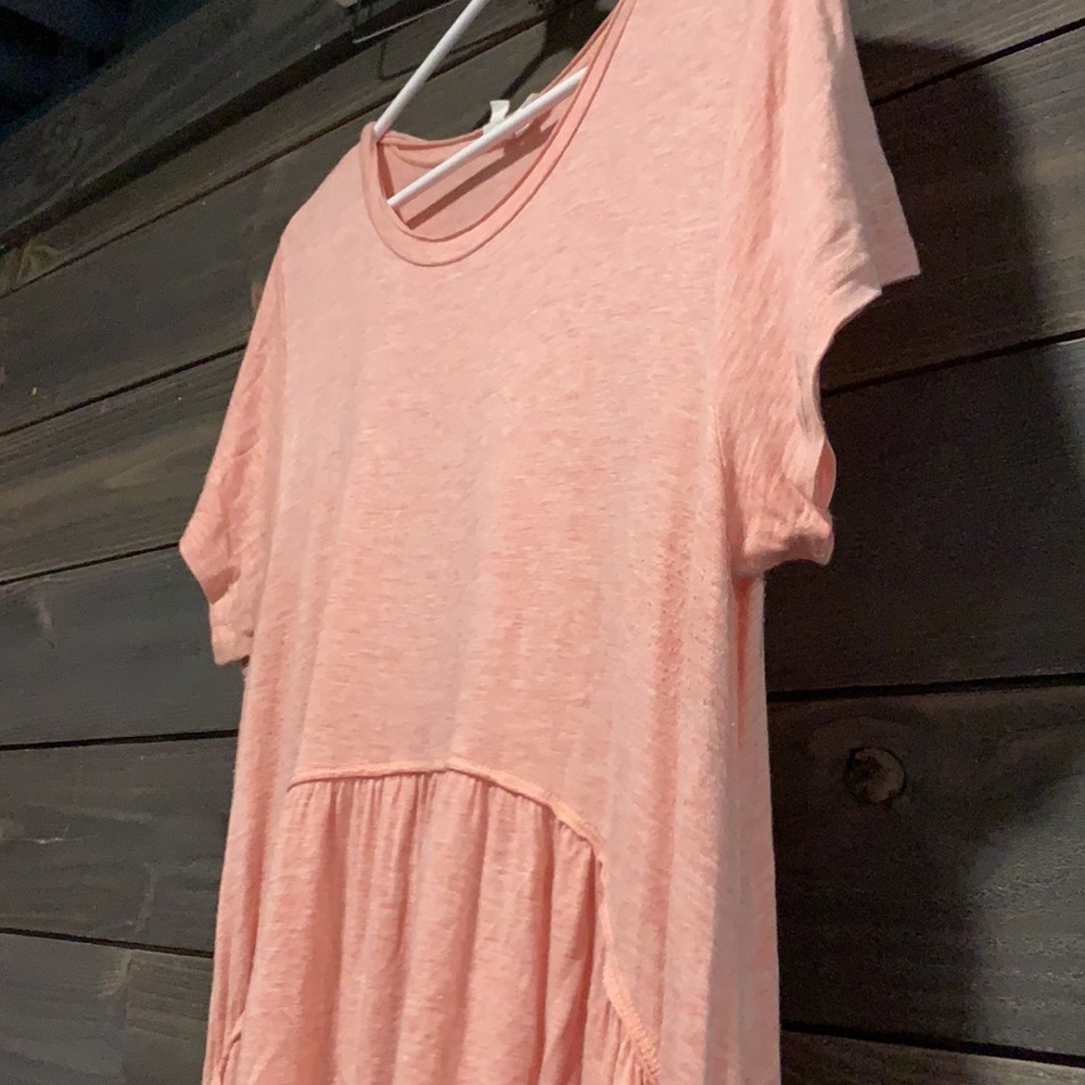 ingrid+isabel Maternity Tunic - Picture 3 of 5